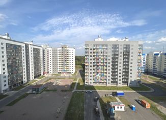 Продается 2-комнатная квартира, 65.1 м2, Кингисепп, Крикковское шоссе, 34