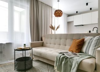 Продаю 2-ком. квартиру, 38 м2, Москва, Воронежская улица, 18, Воронежская улица