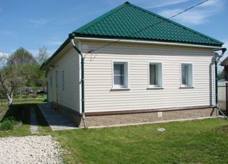 Продажа дома, 100 м2, село Бусаево, село Бусаево, 1