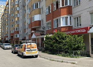 Продам однокомнатную квартиру, 31.5 м2, Воронежская область, Сельская улица, 2/1