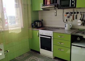 Продается однокомнатная квартира, 37.9 м2, Лобня, Физкультурная улица, 12