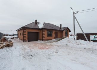 Продается дом, 155 м2, деревня Падерина, Луговая улица