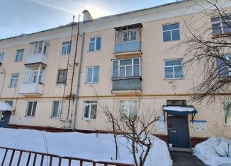 Продаю однокомнатную квартиру, 38 м2, Тольятти, Коммунистическая улица, 75