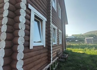 Продам дом, 78 м2, село Русская Селитьба