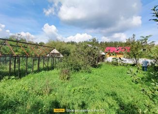 Продажа земельного участка, 11 сот., село Большое Трифоново