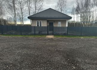 Продажа дома, 114 м2, село Дарна, Солнечная улица