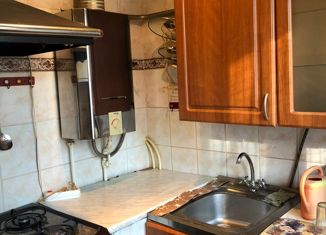 Продается 1-комнатная квартира, 32 м2, деревня Родина, Юбилейная улица, 2