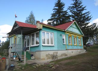 Продажа дома, 61.4 м2, деревня Лука Журавинка