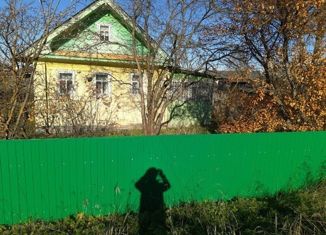 Продам дом, 60.7 м2, село имени Бабушкина, улица Беляева, 42