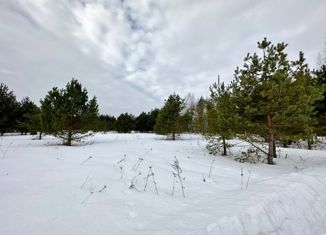 Продажа земельного участка, 10 сот., деревня Тимохино