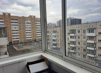 Однокомнатная квартира на продажу, 34 м2, Свердловская область, улица Загвозкина, 14