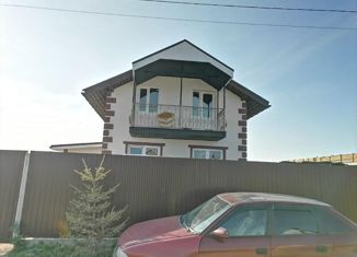 Продаю дом, 110 м2, деревня Покровская, Рассветный переулок