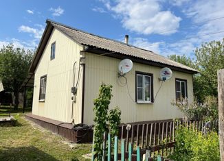 Продам дом, 61 м2, поселок Нескучный, посёлок Нескучный, 47Л