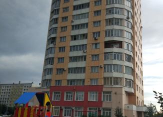 Двухкомнатная квартира на продажу, 45.3 м2, Междуреченск, проспект Шахтёров, 18