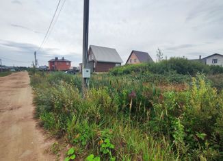 Продаю участок, 7.52 сот., деревня Новая Мельница, Спортивная улица