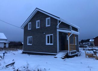 Продажа дома, 110 м2, деревня Клюшниково