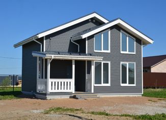 Продаю дом, 112.4 м2, ДНП Усадьба Можайское, ДНП Усадьба Можайское, 85