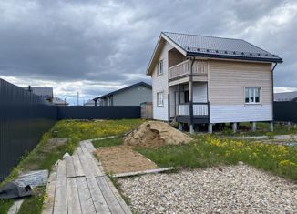 Продается дом, 82.5 м2, деревня Подпорино