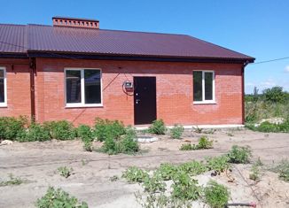 Продам таунхаус, 46 м2, хутор Камышеваха, Французкая улица, 32