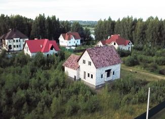 Продаю дом, 280 м2, деревня Плаксино