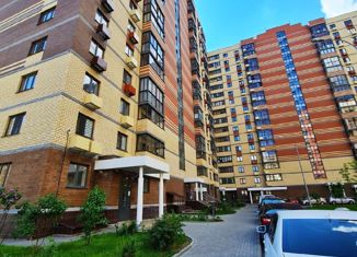 Продается двухкомнатная квартира, 54 м2, Пушкино, улица Просвещения, 8к1