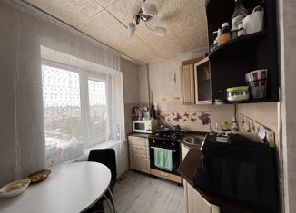 Продам трехкомнатную квартиру, 51.7 м2, Свердловская область, микрорайон Новый, 35