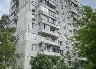 Продажа 1-комнатной квартиры, 35.6 м2, Москва, Сколковское шоссе, 2