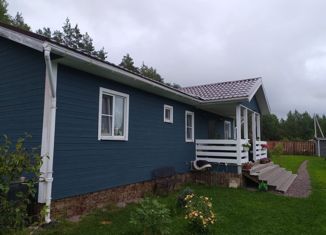 Дом на продажу, 108.7 м2, массив Кискелово, садоводческое некоммерческое товарищество собственников недвижимости Новое Кискелово, 2