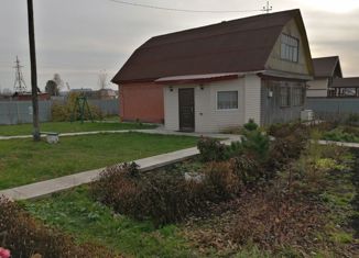 Дом на продажу, 58.2 м2, село Колмогорово, Лесной переулок