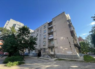 Продажа однокомнатной квартиры, 29 м2, Вологда, улица Южакова, 30