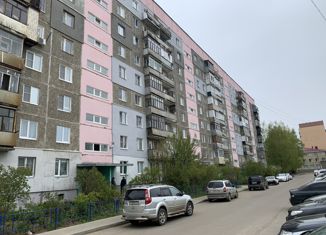Продажа 3-комнатной квартиры, 63.9 м2, Тутаев, улица Моторостроителей, 73