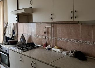 Продажа однокомнатной квартиры, 35 м2, Москва, улица Рогожский Посёлок, 7, улица Рогожский Посёлок