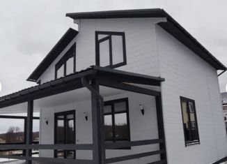 Продажа дома, 125 м2, поселок Васькино