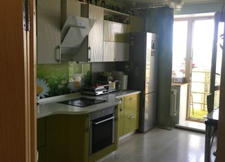 3-комнатная квартира на продажу, 81.4 м2, Орёл, Орёлстроевская улица, 9, микрорайон Новая Ботаника