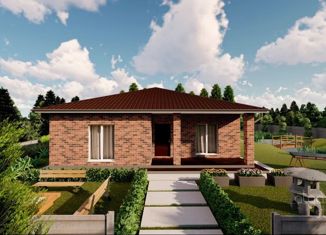 Продаю дом, 96 м2, село Усады, Заовражная улица