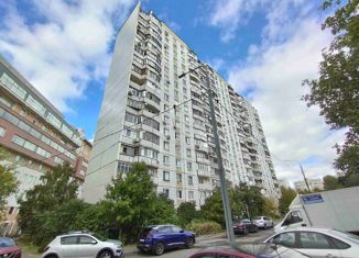 Продается трехкомнатная квартира, 72.5 м2, Москва, улица Обручева, 35к3, метро Калужская