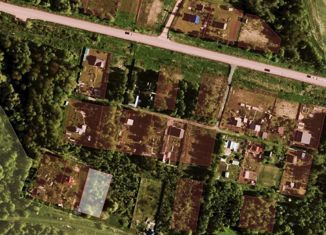 Продам участок, 15 сот., деревня Трёхденево, Садовая улица