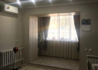 Продается трехкомнатная квартира, 68 м2, станция Губерля, улица Дзержинского, 8