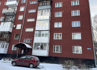 1-комнатная квартира на продажу, 33.4 м2, Осинники, улица 50 лет Октября, 14А