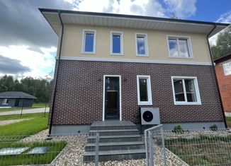 Продаю дом, 142 м2, деревня Афинеево, Луговая улица, 18