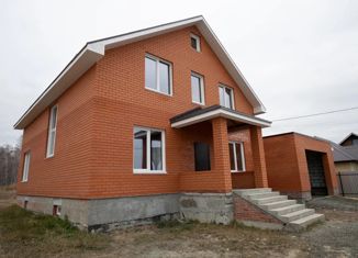 Продается дом, 180 м2, село Еткуль, Солнечная улица, 36
