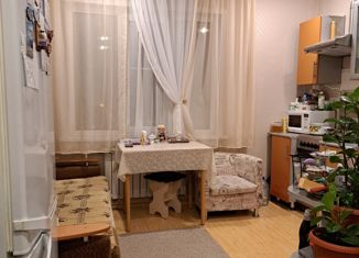 Продается 1-комнатная квартира, 40 м2, Екатеринбург, улица Викулова, 28Б, улица Викулова
