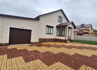 Продается дом, 163 м2, поселок Дубовое, Вольная улица, 4