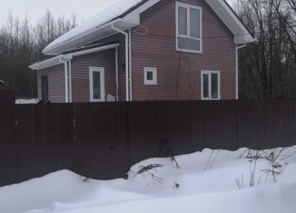 Продается дом, 103 м2, Чебоксары, Калининский район, Полётная улица