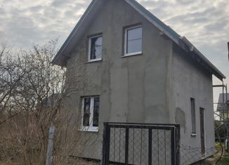 Продается дом, 47.7 м2, Калининградская область, Лазурная улица