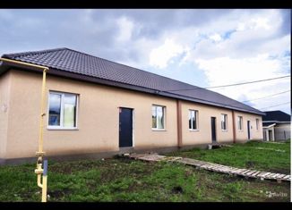 Продается таунхаус, 74.5 м2, Магнитогорск, Новая улица, 31/1