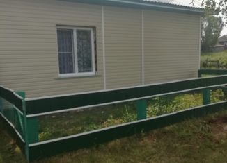 Продается дом, 39 м2, поселок Дивинка, Набережная улица, 17