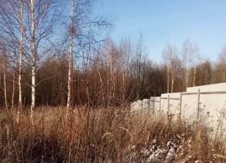 Участок на продажу, 8.2 сот., деревня Шепилово, Полевая улица, 46с1