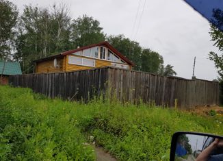 Дом на продажу, 91 м2, садовое товарищество Ранетка, Локомотивная улица