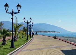 Земельный участок на продажу, 8 сот., Сочи, улица Просвещения, 180Б, микрорайон Чкаловский